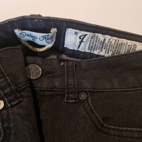 Skinny Jeans - Picture 4 of 4